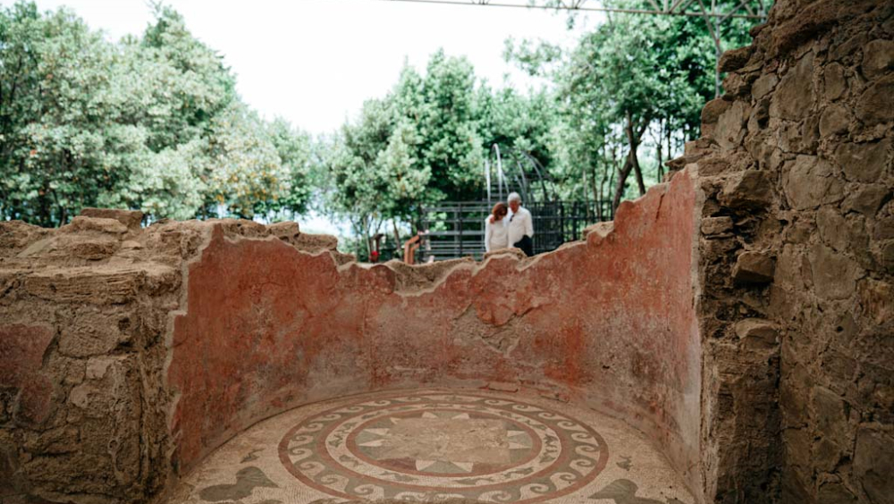 GEP 2025 Architetture del Benessere nella Populonia Romana