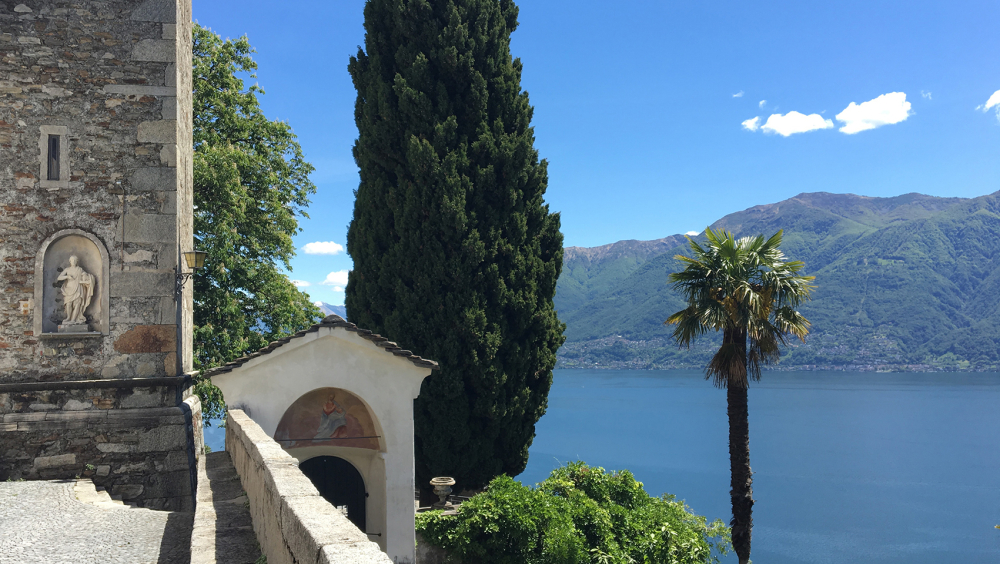 TRASFORMAZIONI ARCHITETTONICHE E URBANISTICHE DAL MEDIOEVO A OGGI