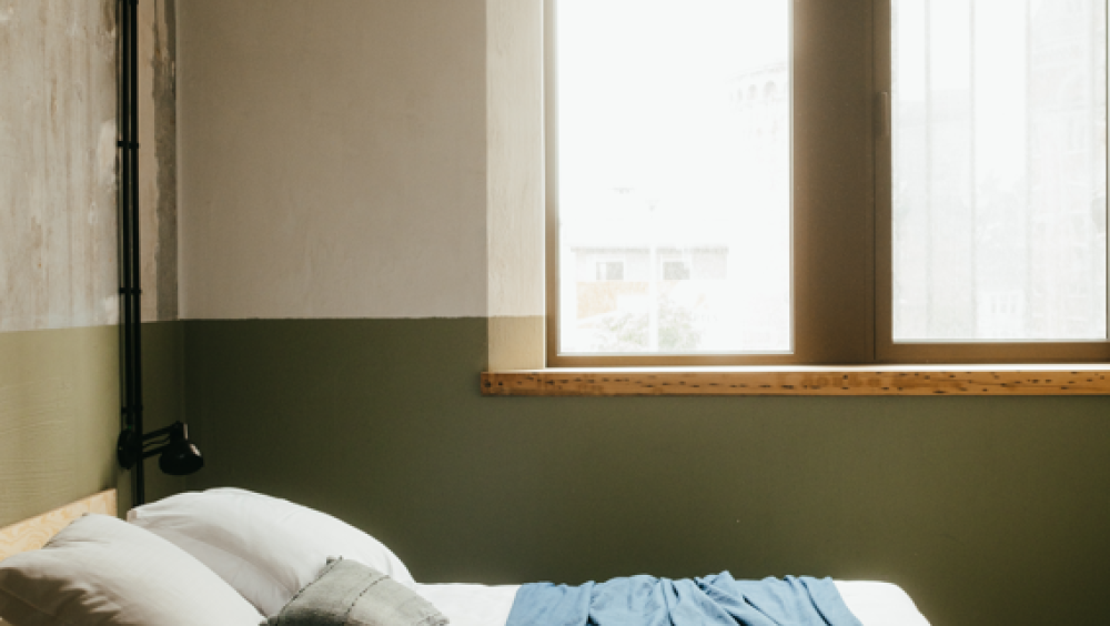 Jam Hotel Gent - Vrij bezoeken