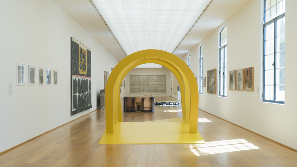 Domenica al museo: grandi trasformazioni