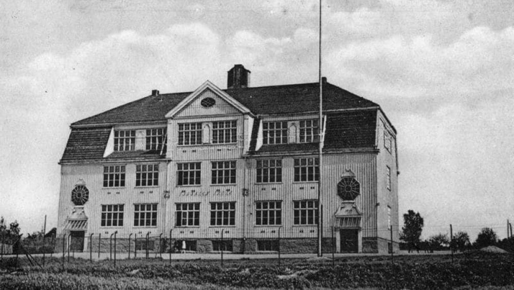 Meena Bazar Arrangement