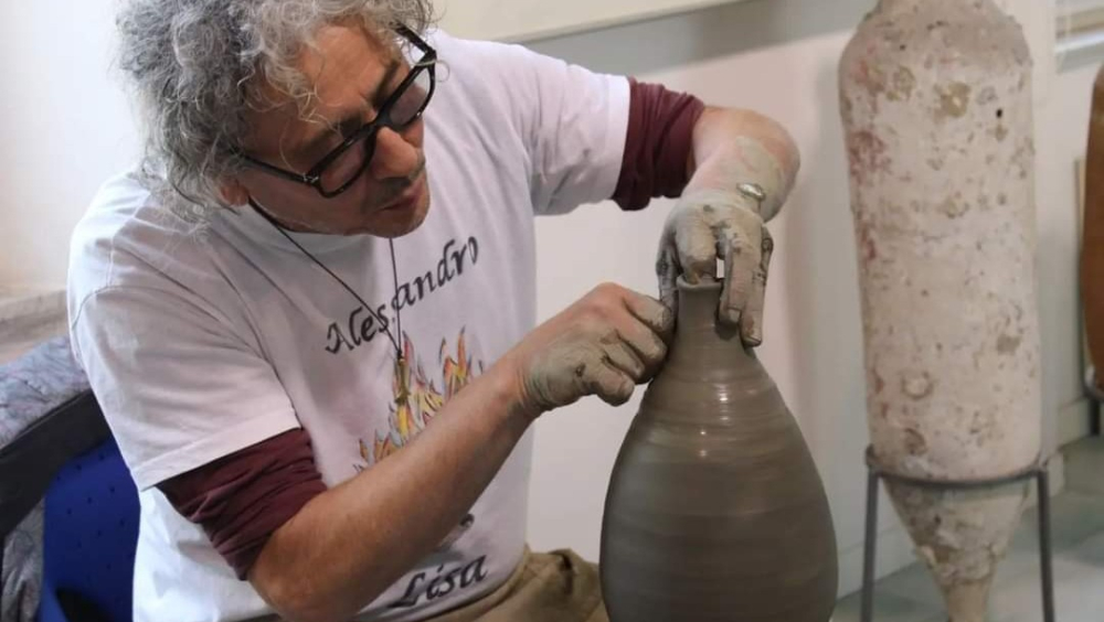 ArchiStorie. Suoni e paesaggi portuali al Museo del Mare di San Benedetto del Tronto