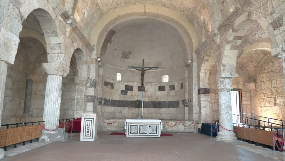 Concerto "Palestrina 500"