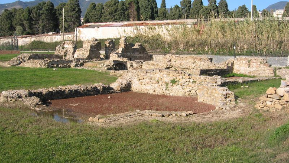 GEP 2025 | Archeopedalata d'autunno a Sanremo