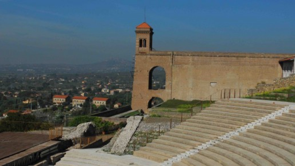 Santuario di Ercole Vincitore_GEP 2025_apertura serale│Mitica Tivoli