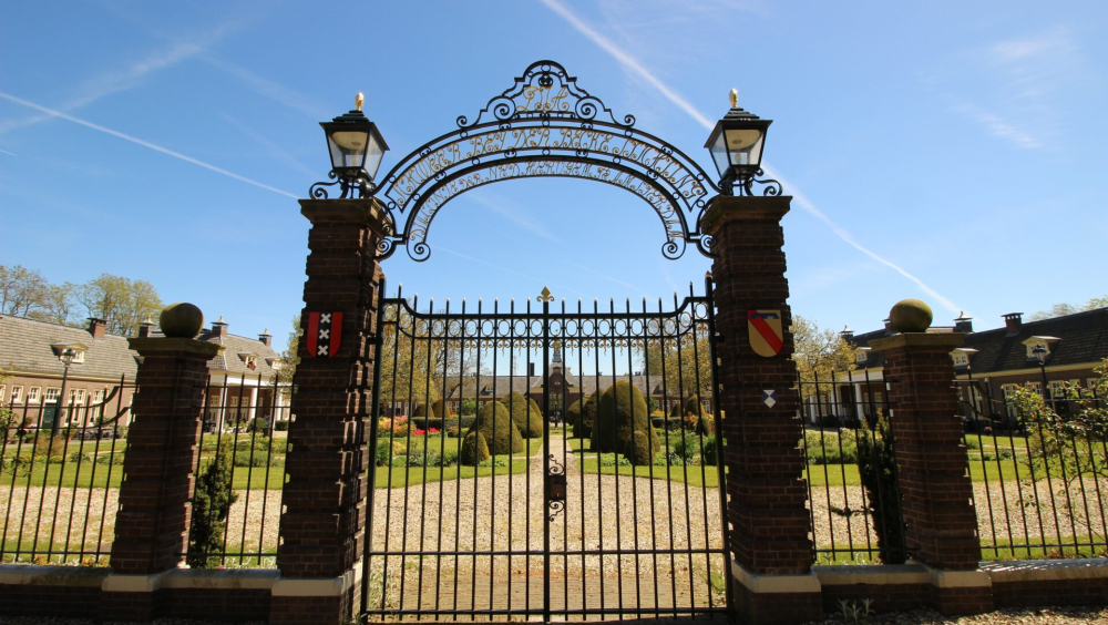 Schweer bey der Beckehof