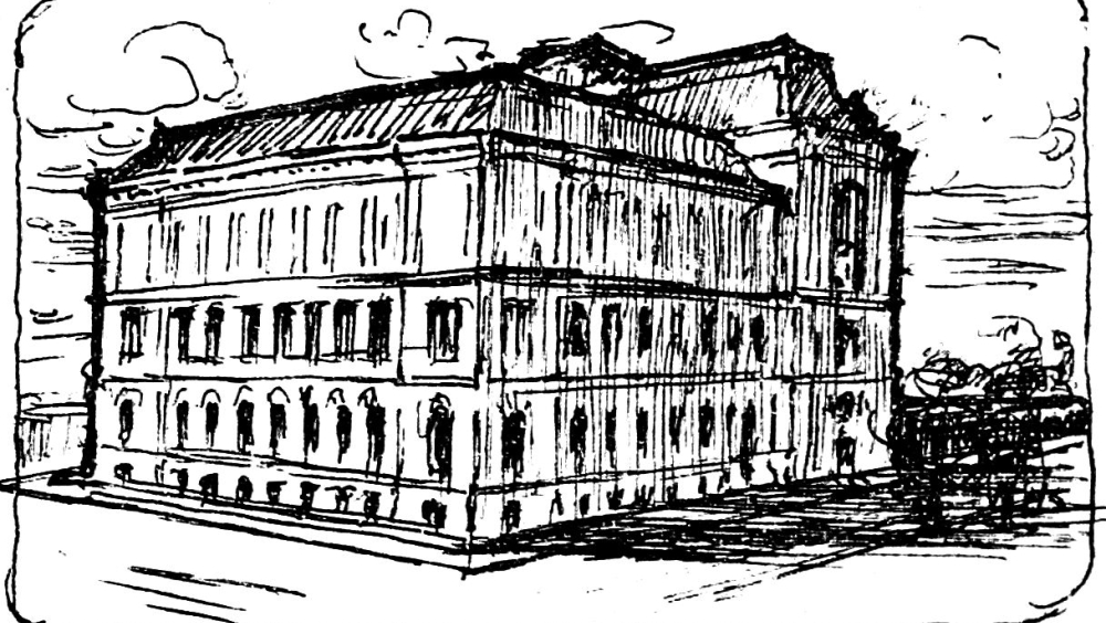 « SECOND SOUFFLE »