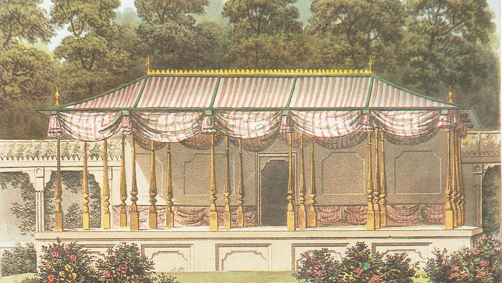 Bezoek de oudste druivenserre van België na 3 jaar restauratie!