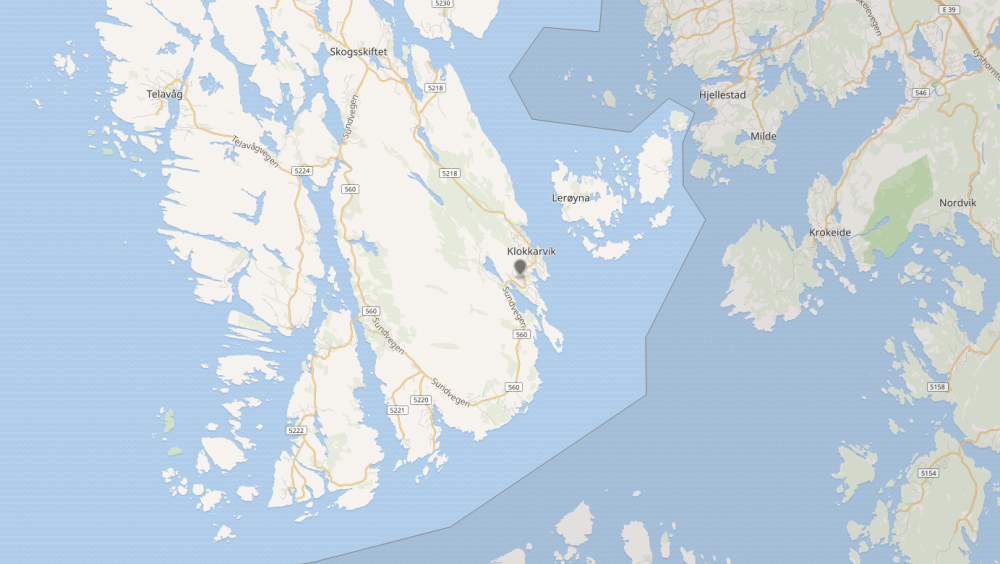 «Det skjedde på vestsida»