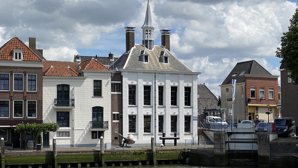 Nationaal Sleepvaartmuseum