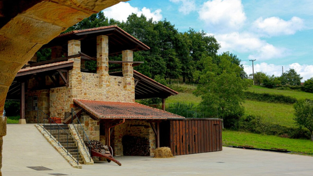 Solatsu Tellería, una tejera del siglo XVII