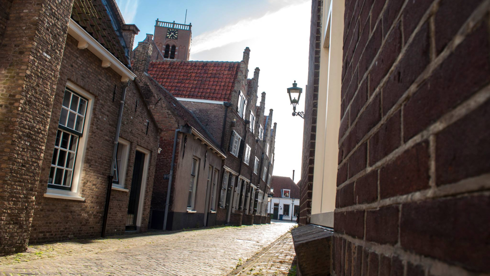 Streekmuseum Goeree-Overflakkee, Sommelsdijk