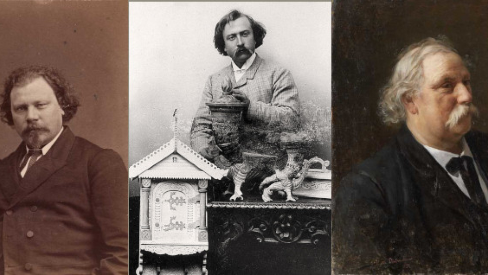 Kunstnarløypa på Voss – Kulturarvfestivalen i indre Vestland