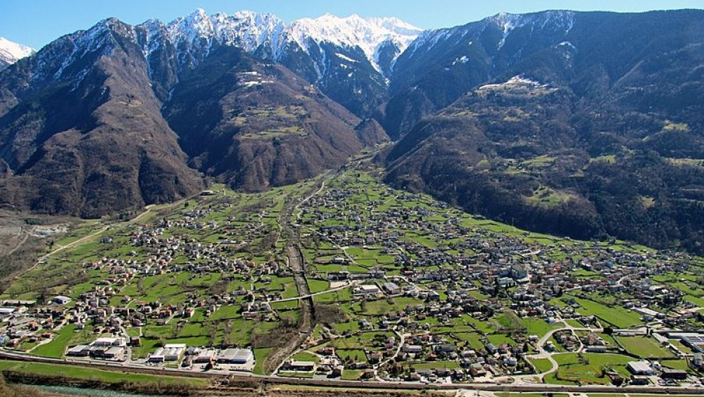 Talamona Vive: Storie, Suoni e Sapori del nostro patrimonio