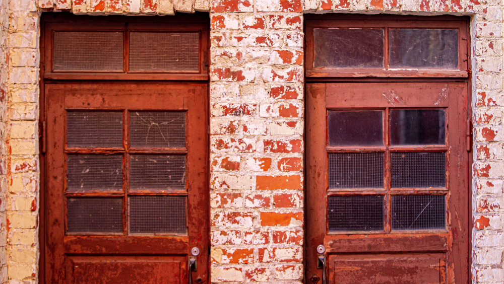 Rakennetun kulttuuriympäristön suojelu