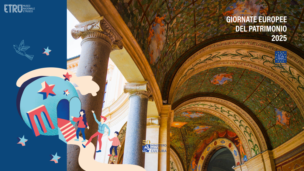 Le GEP 2025 all'ETRU - 27 settembre sera