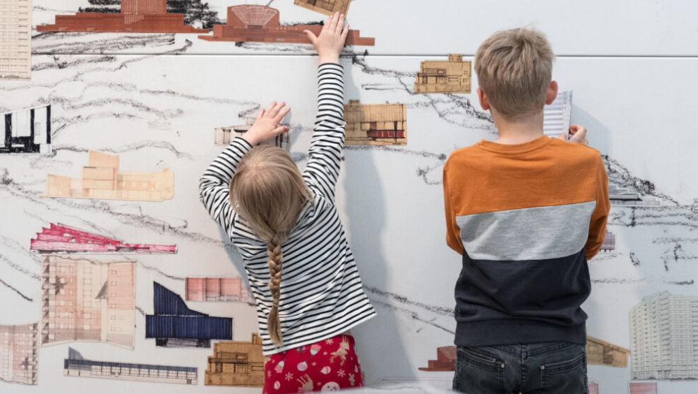 Tutki taloja -tapahtumapäivä