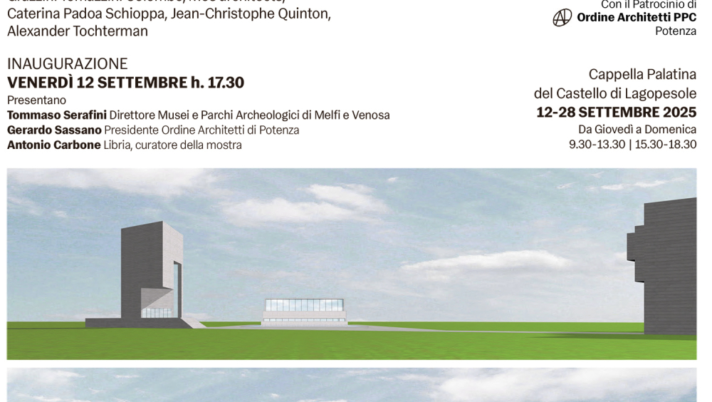 Autonomia e dialogo. Omaggio a Simon Ungers