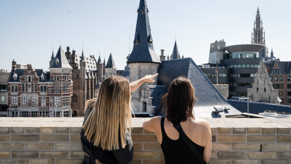 Wandeling Pilarenbijters