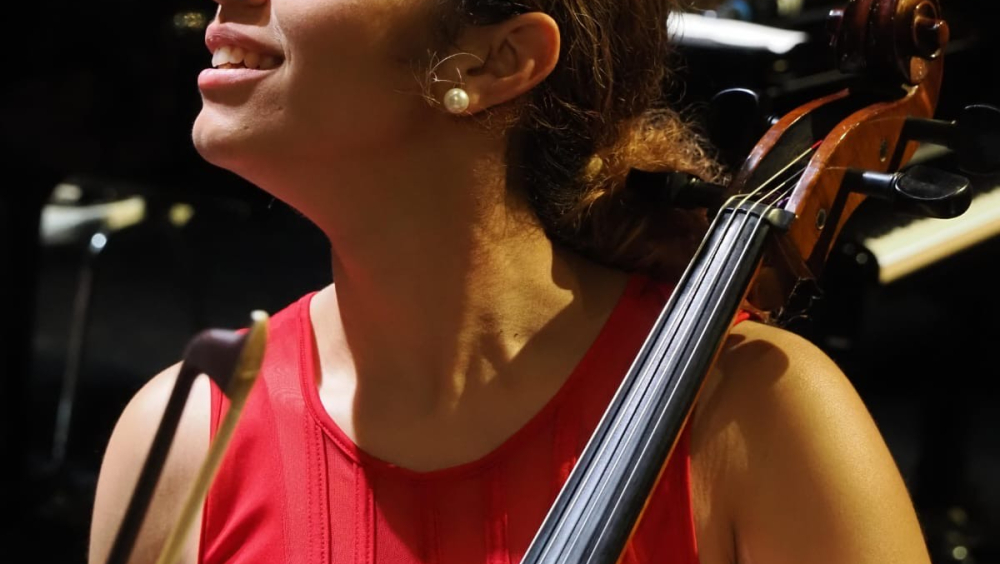 Giornate europee del patrimonio - conferenza e momento musicale