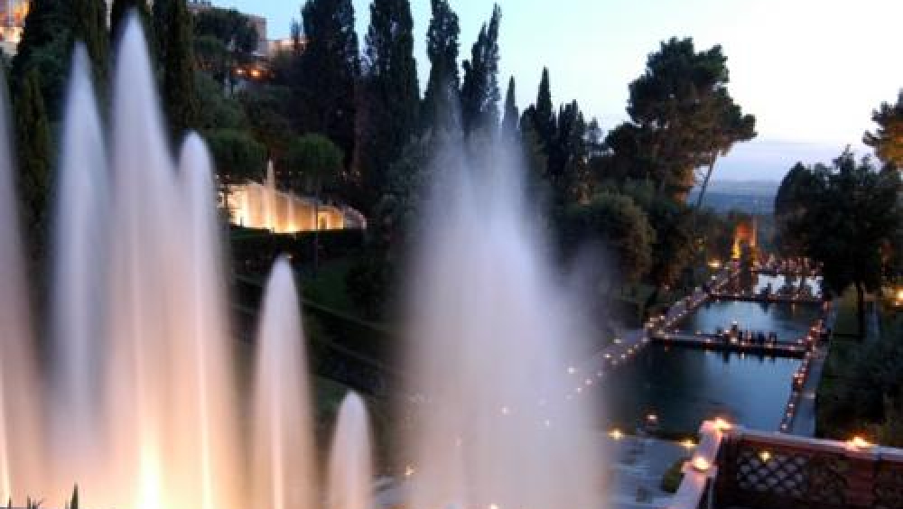 Villa d’Este_GEP 2025_apertura serale│Sotto le Stelle con Franz Liszt: virtuosismi al pianoforte