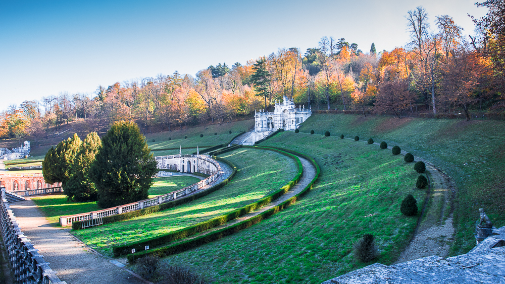Libri silenziosi al Padiglione dei Solinghi