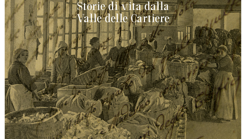 Immagini in movimento. Laboratorio per bambini e famiglie