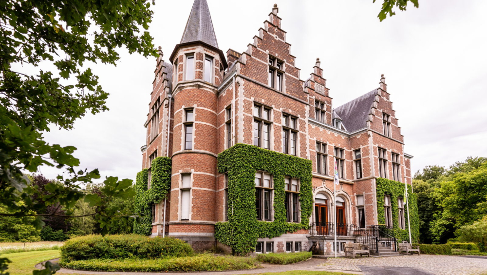Ontdek kasteel Vrieselhof