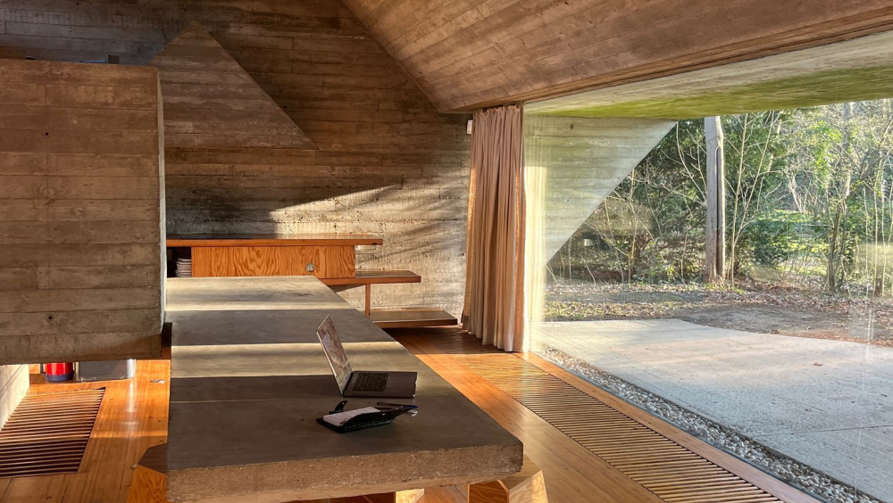 Documentaire:  “Juliaan Lampens – Altijd en Overal Samen Zijn” in de Woning van Wassenhove