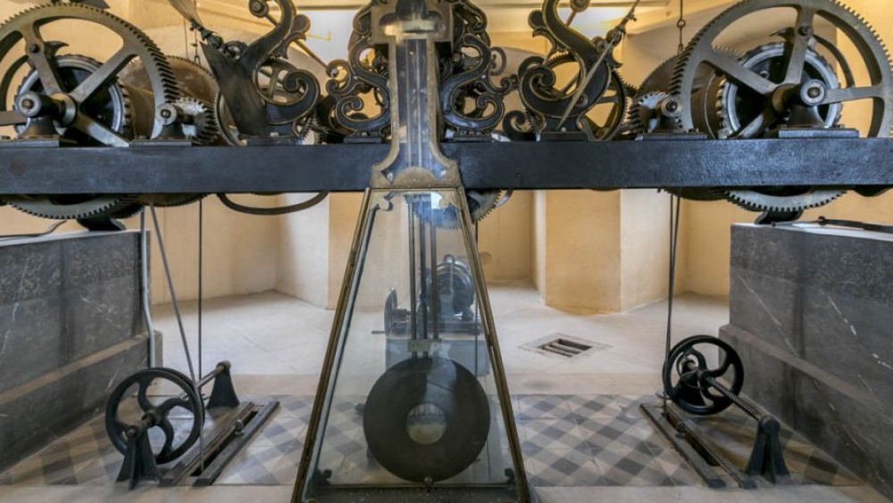 Visita guiada al Campanar de Sant Fèlix