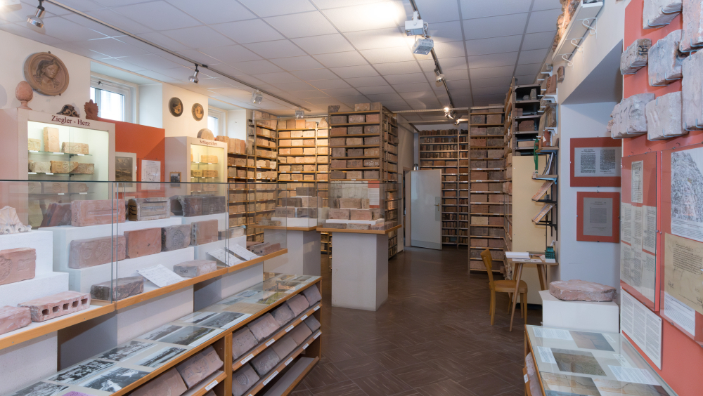 Wiener Ziegelmuseum