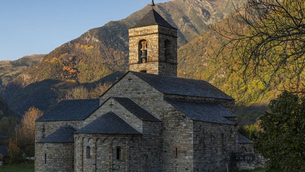 Com abordem la restauració d’una església?
