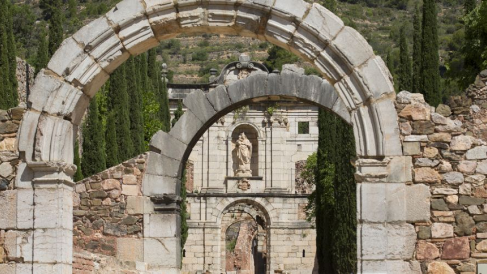Jornada de Portes Obertes a la Cartoixa d´Escaladei
