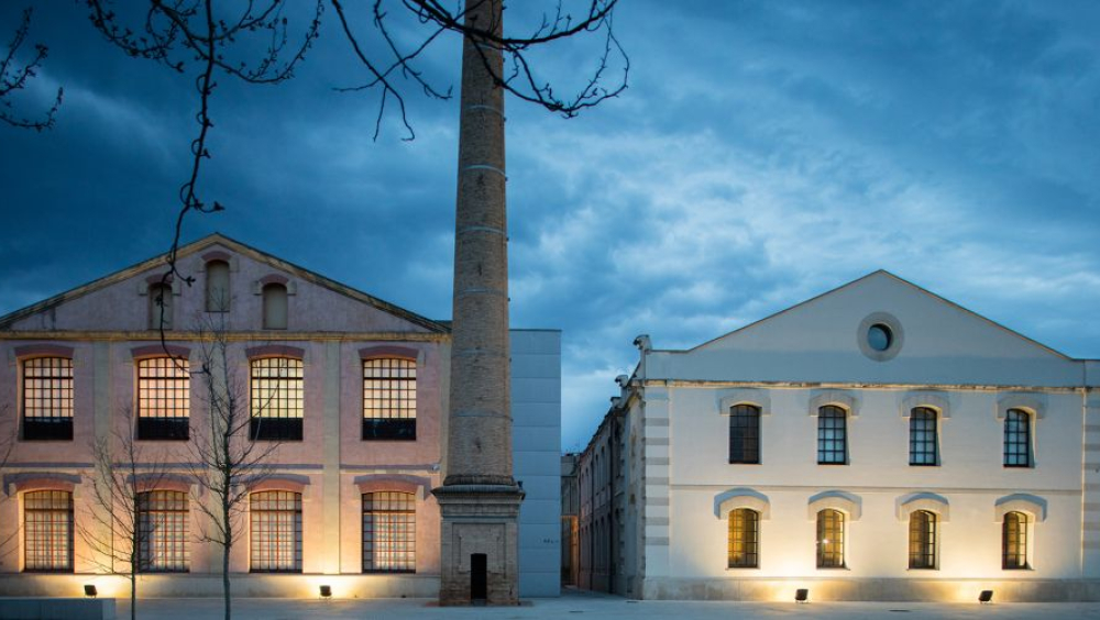 Portes obertes al Museu de la Pell d'Igualada
