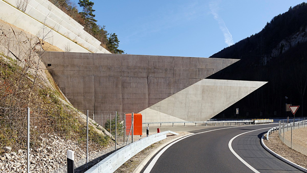 DESSINE-MOI UNE AUTOROUTE