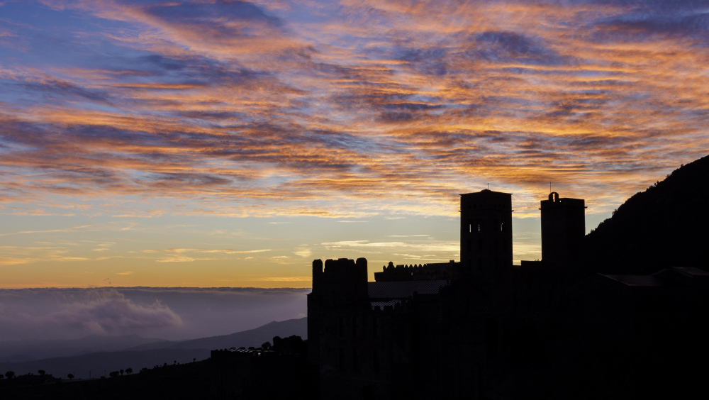 25è Festival de Música de Sant Pere de Rodes