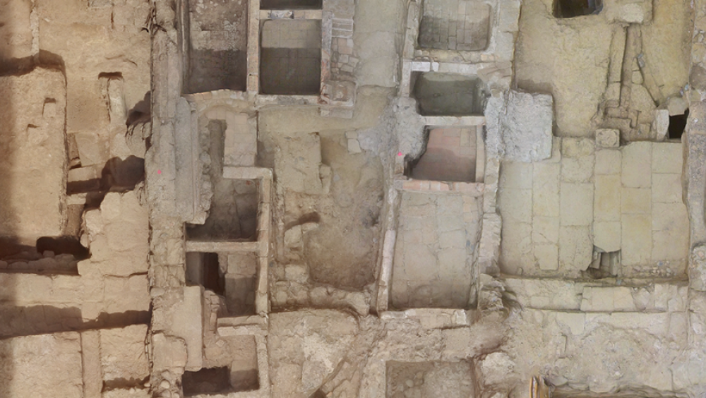 Visita a Les Adoberies de la Diputació de Lleida