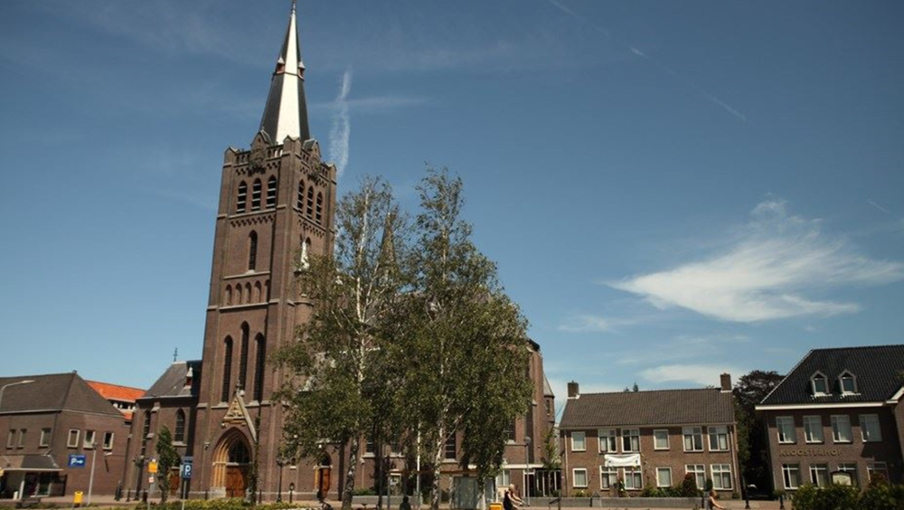 R.K. Sint-Jan de Doperkerk
