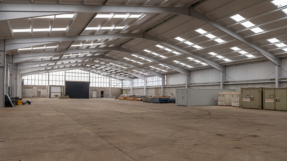 Lock 16 - Centre of Excellence for Canals & Traditional Skills