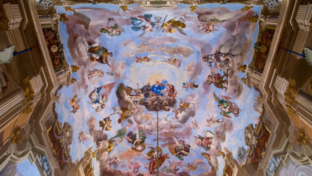 Visite serali all’Appartamento reale