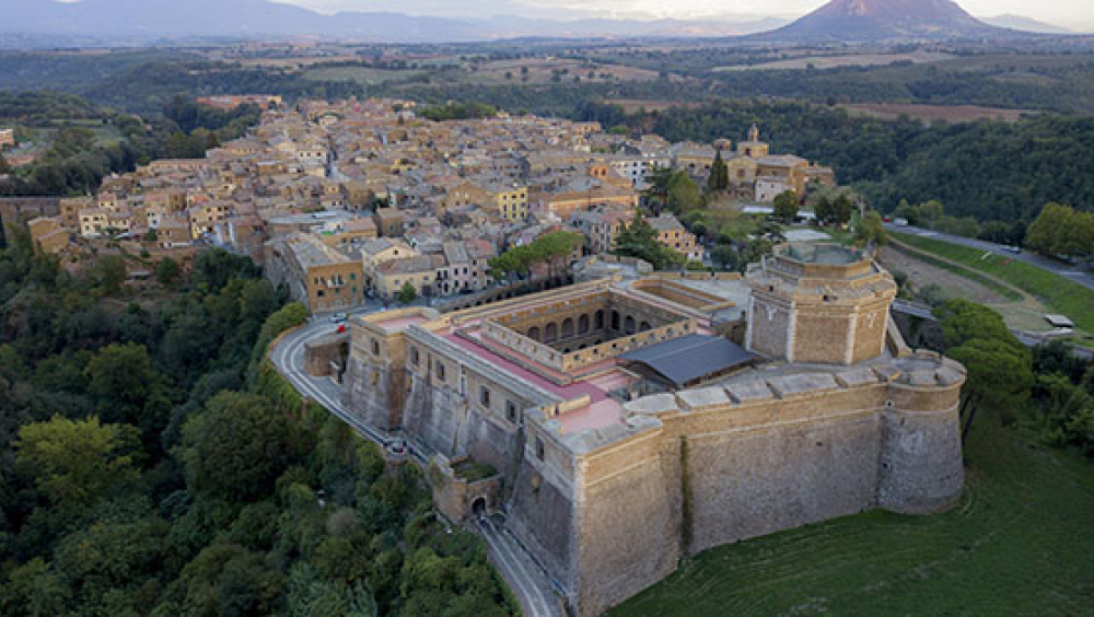 Apertura speciale delle prigioni storiche - Museo archeologico nazionale dell’Agro Falisco e Forte Sangallo