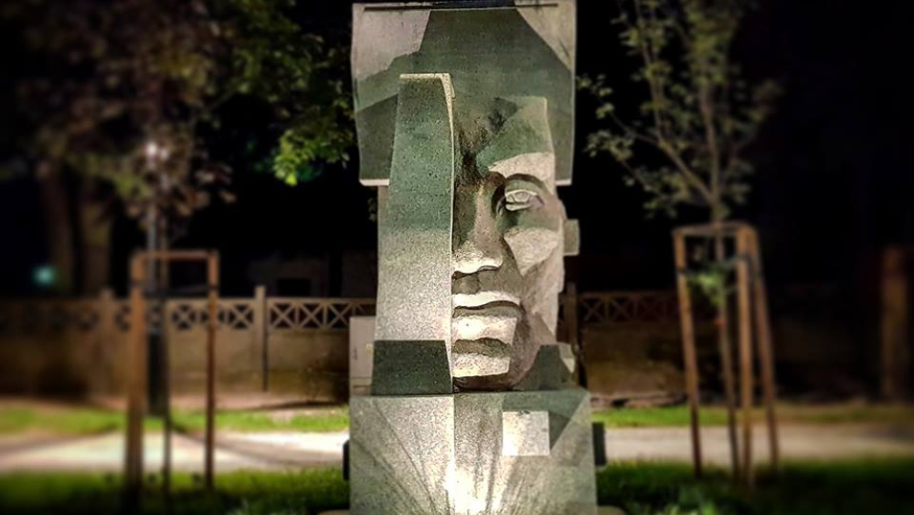 Strzegom – Miasto Ożywione Granitem - Architektura Rzeźby Organizator