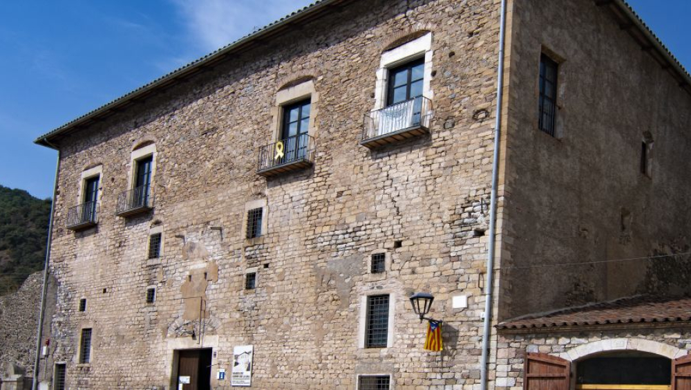 Visita guiada al Museu de Gerri