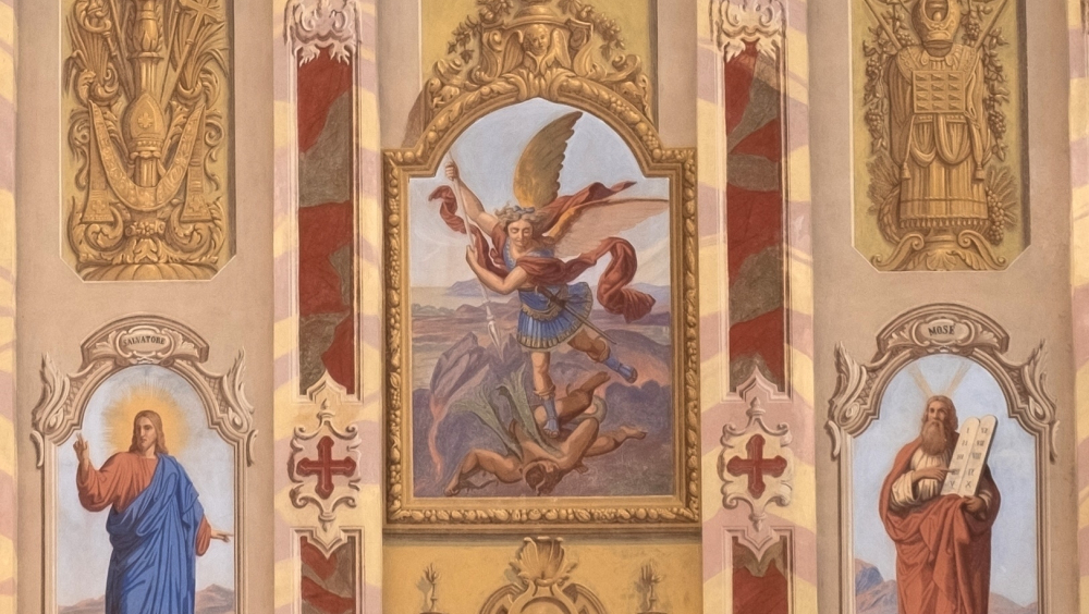 Passeggiate culturali alla scoperta della architettura delle borgate di San Michele di Prazzo