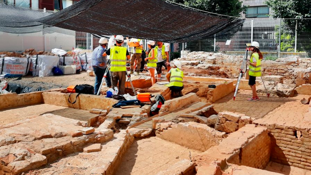 Com vivien els veïns i veïnes del Raval de segles passats