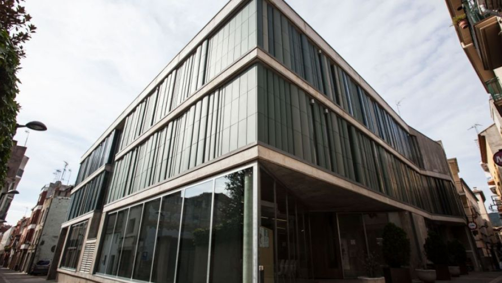 XVI Trobada d’Entitats Locals de Cultura i Patrimoni Selva