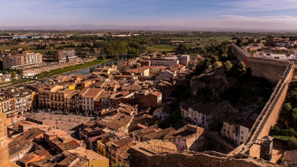 Transitant per la memòria