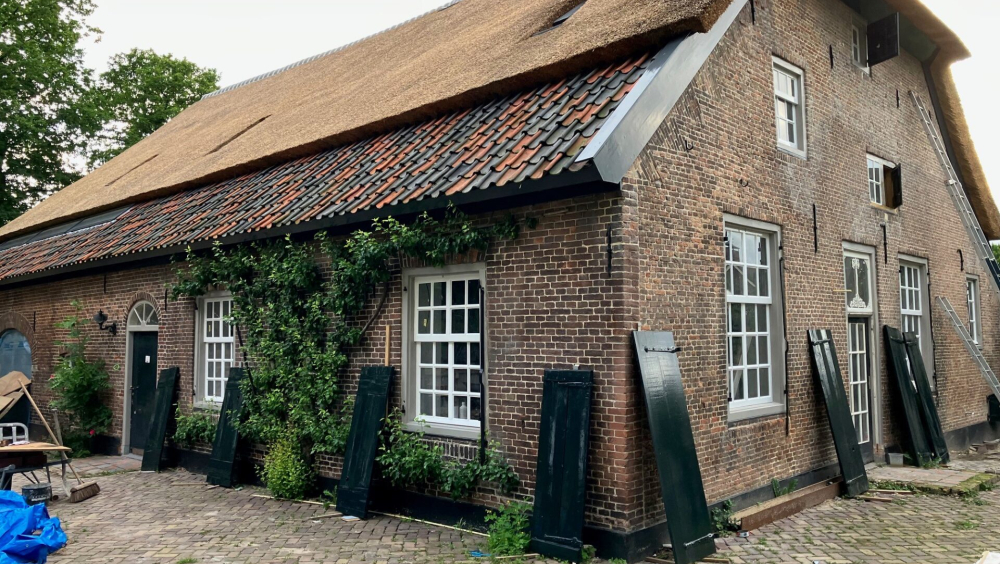 Woonboerderij Grinsel 71