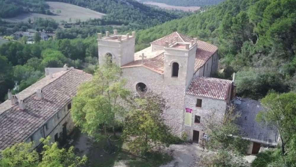 Vine a conèixer les campanes de Sant Magí!