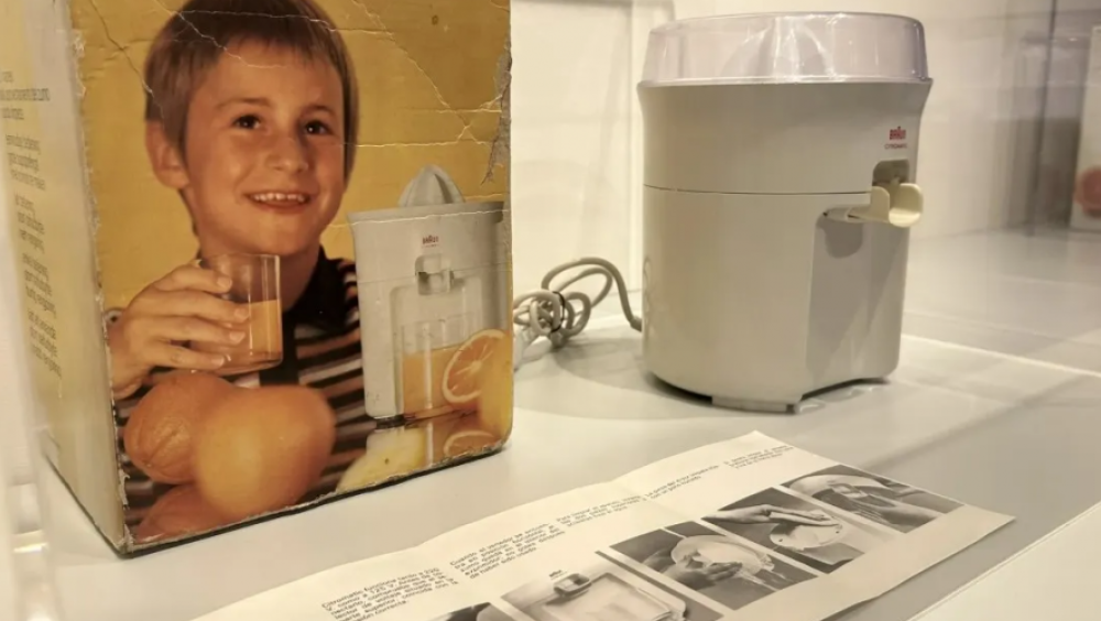 Visita guiada "Gabriel Lluelles, dissenyador industrial"